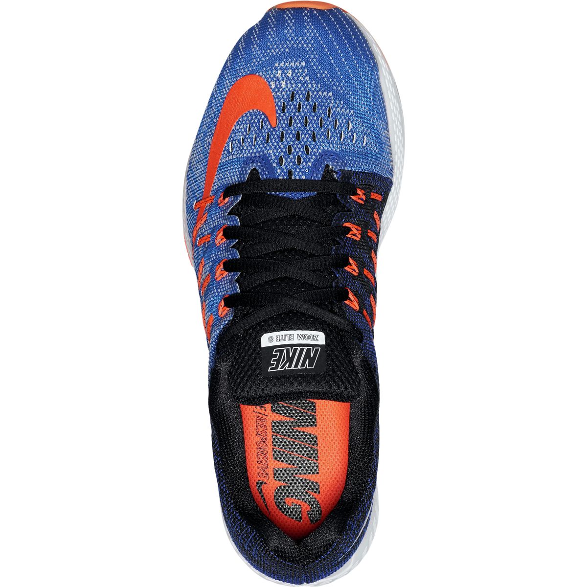 nike zoom elite 8 womens