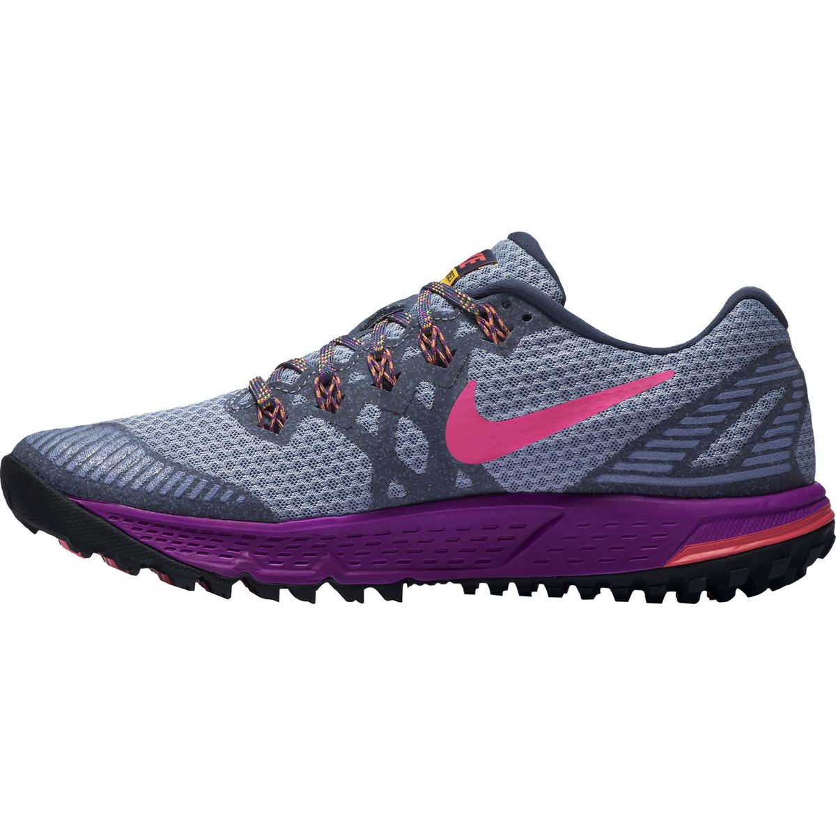 Nike zoom wildhorse top women's