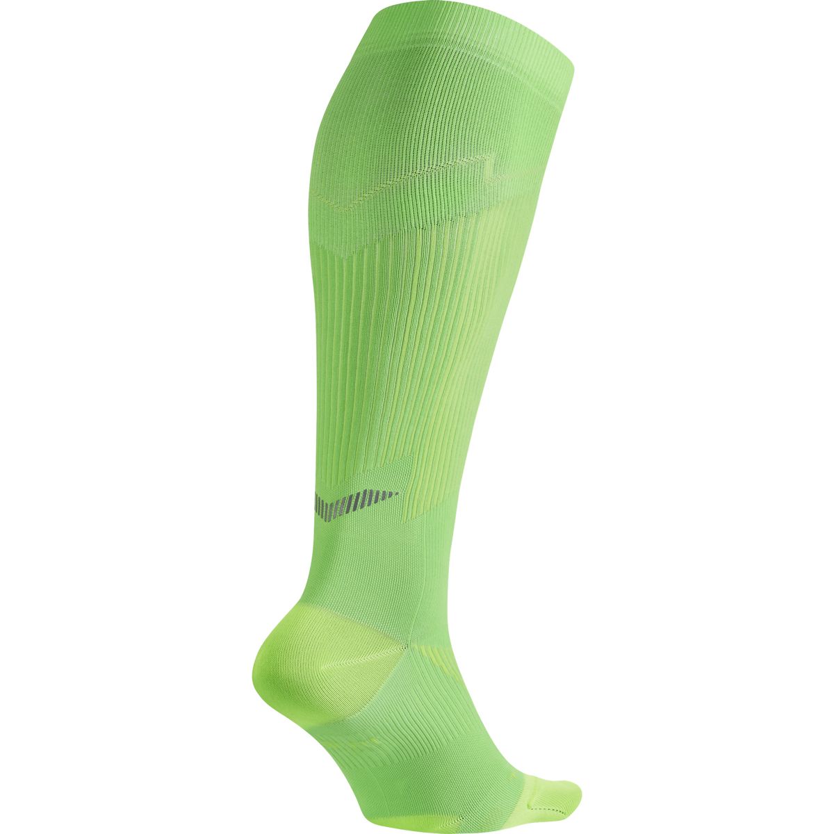 nike elite graduated compression otc running socks