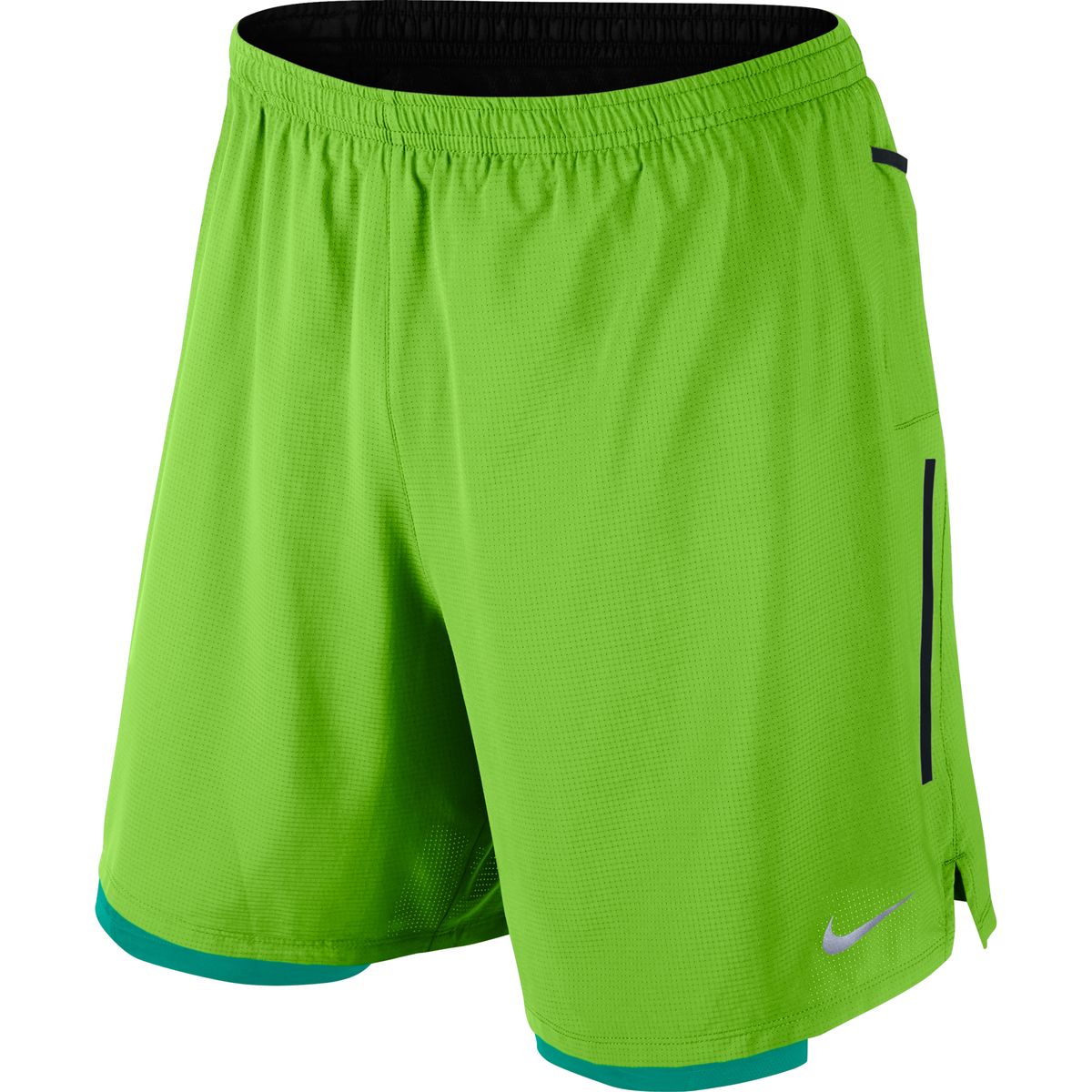 Nike phenom shorts sales