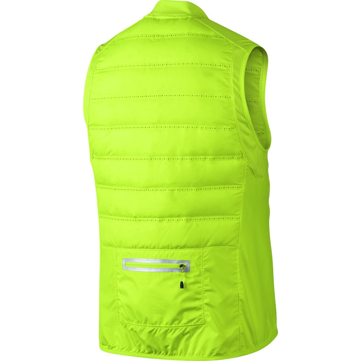 Franje Kwijtschelding instant Nike Aeroloft 800 Vest - Men's - Clothing