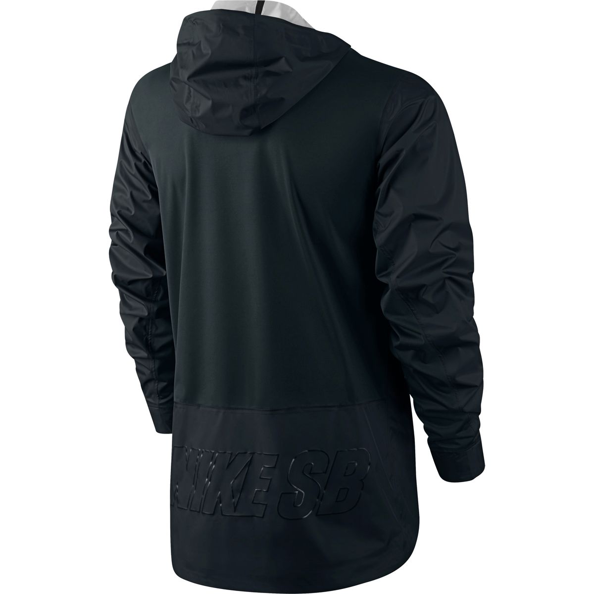 NIKE SB Steele Storm Fit 5 Jacket フード ナイロン シェル ジャケット Lナイキ スケートボーディング フーディー パーカー マウンテンNSW Nike SB Steele Storm-FIT Jacket - Men's - Clothing