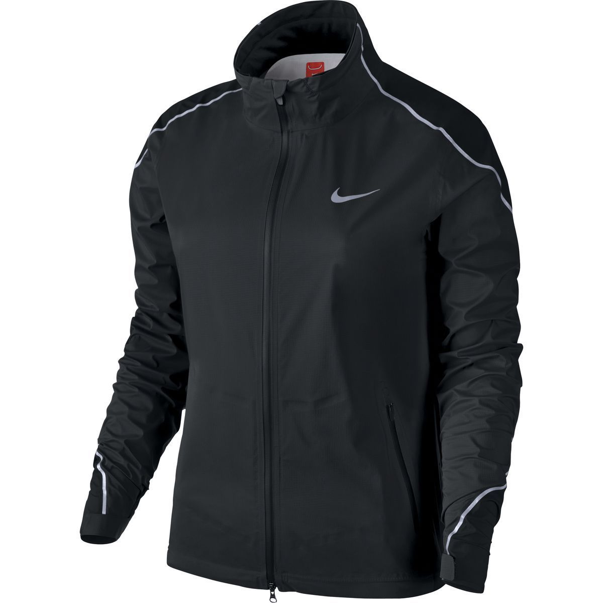 nike women's hypershield golf jacket