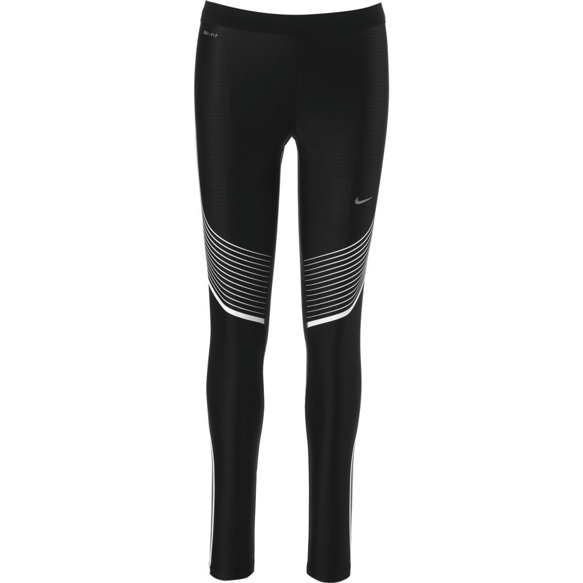 nike power speed flash tights