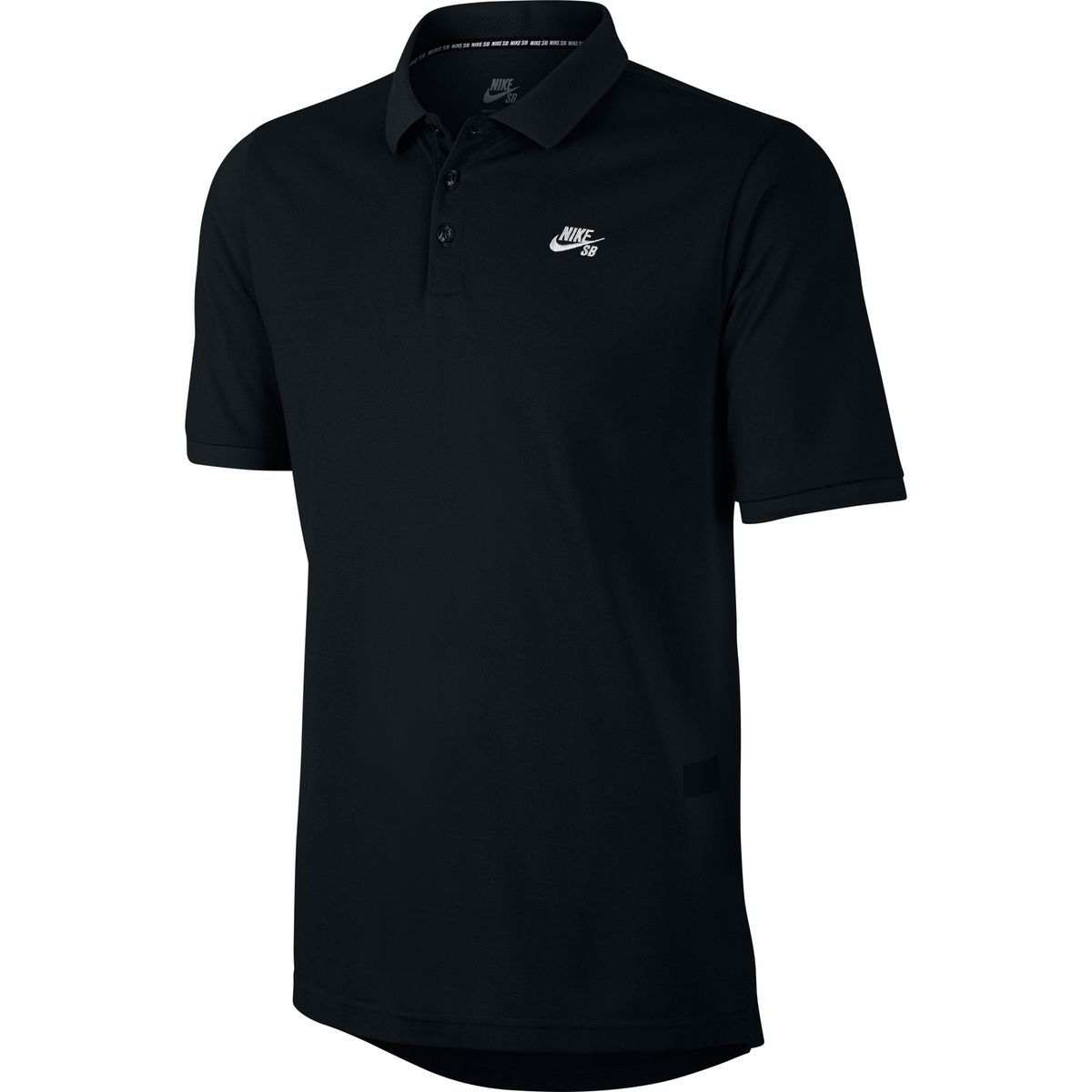 nike sb collared shirt