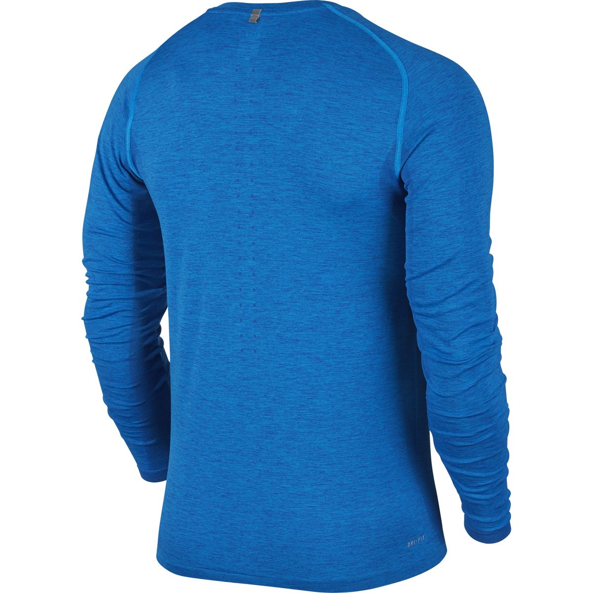 陸上用シャツ NNRUNNING Nike dri-fit long sleeve Nike Stride Men's Dri-FIT ADV Long-Sleeve Running Top with