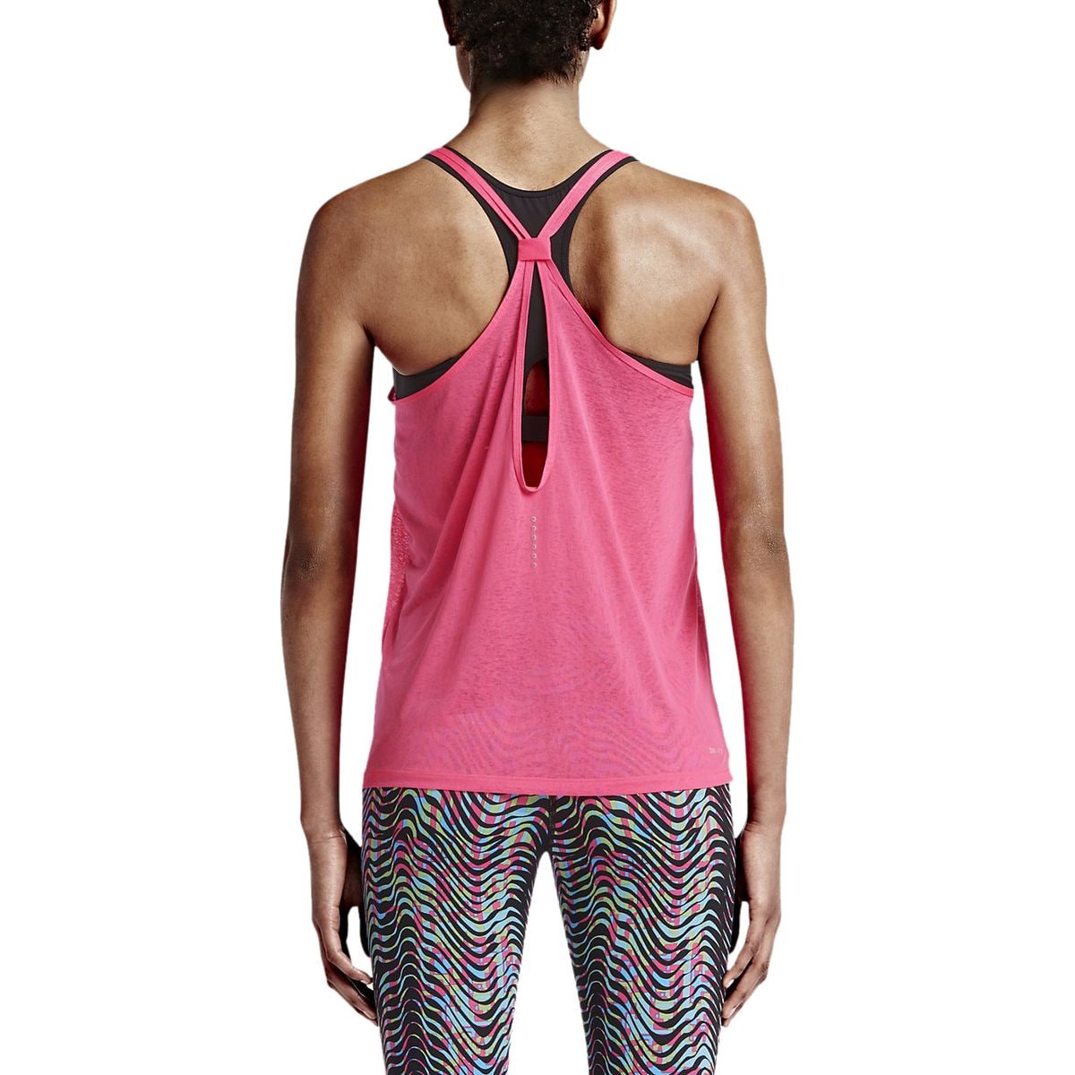 Nike cool breeze top discount