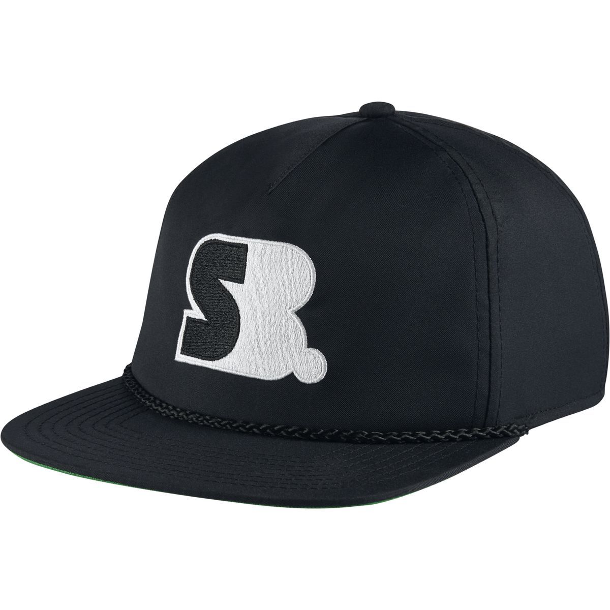 nike sb dri fit snapback