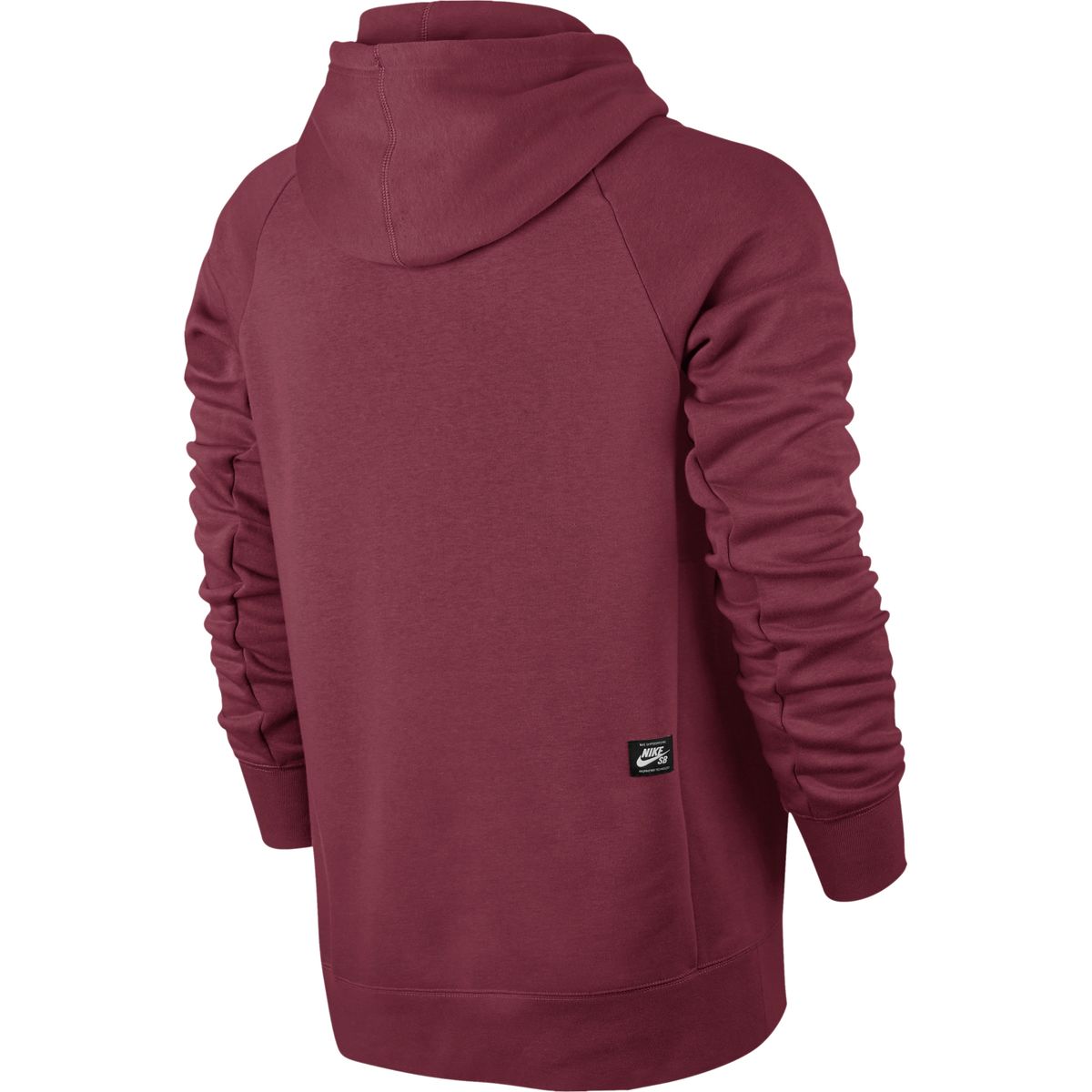 nike sb snowboard hoodie