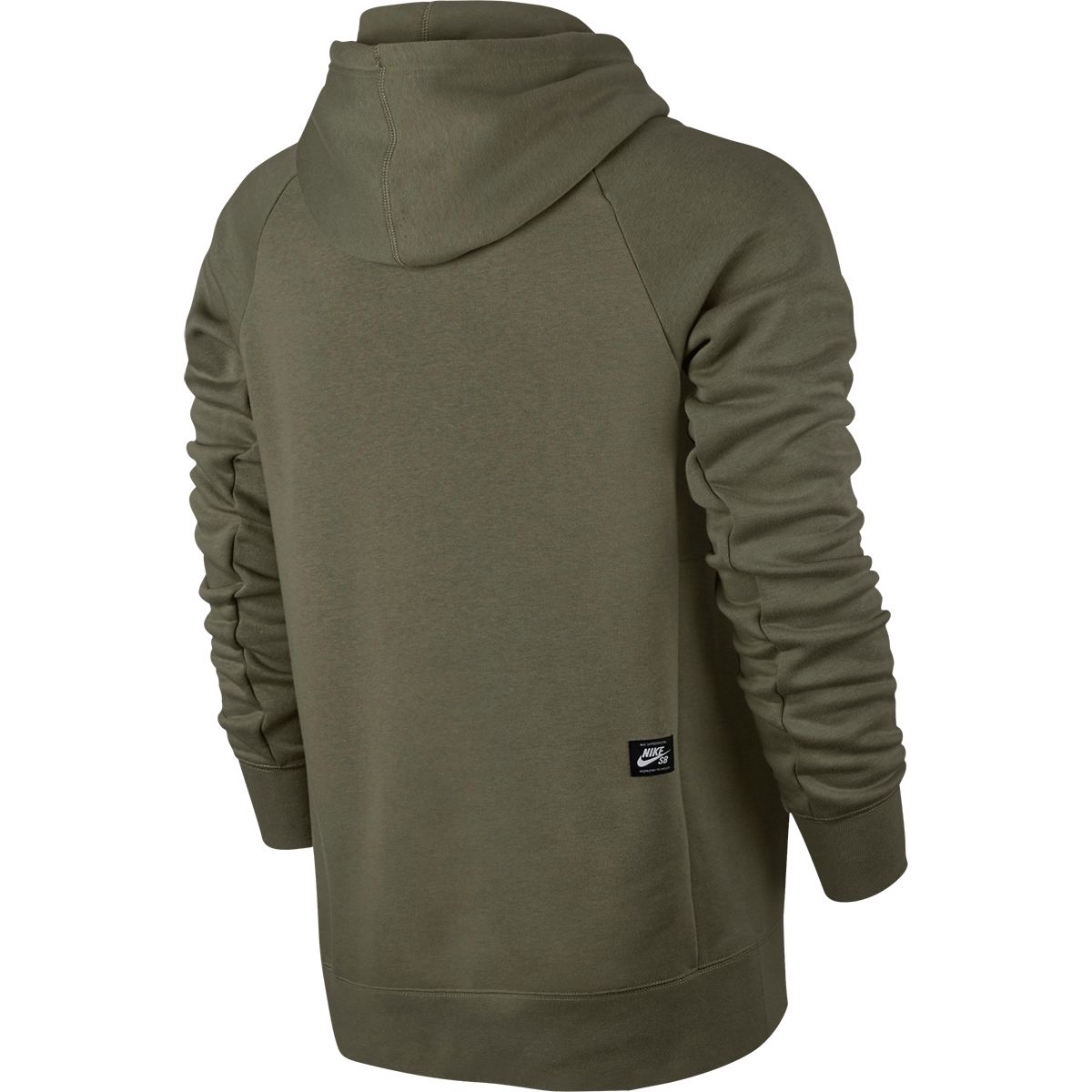 Nike SB Icon Pullover Hoodie - Men