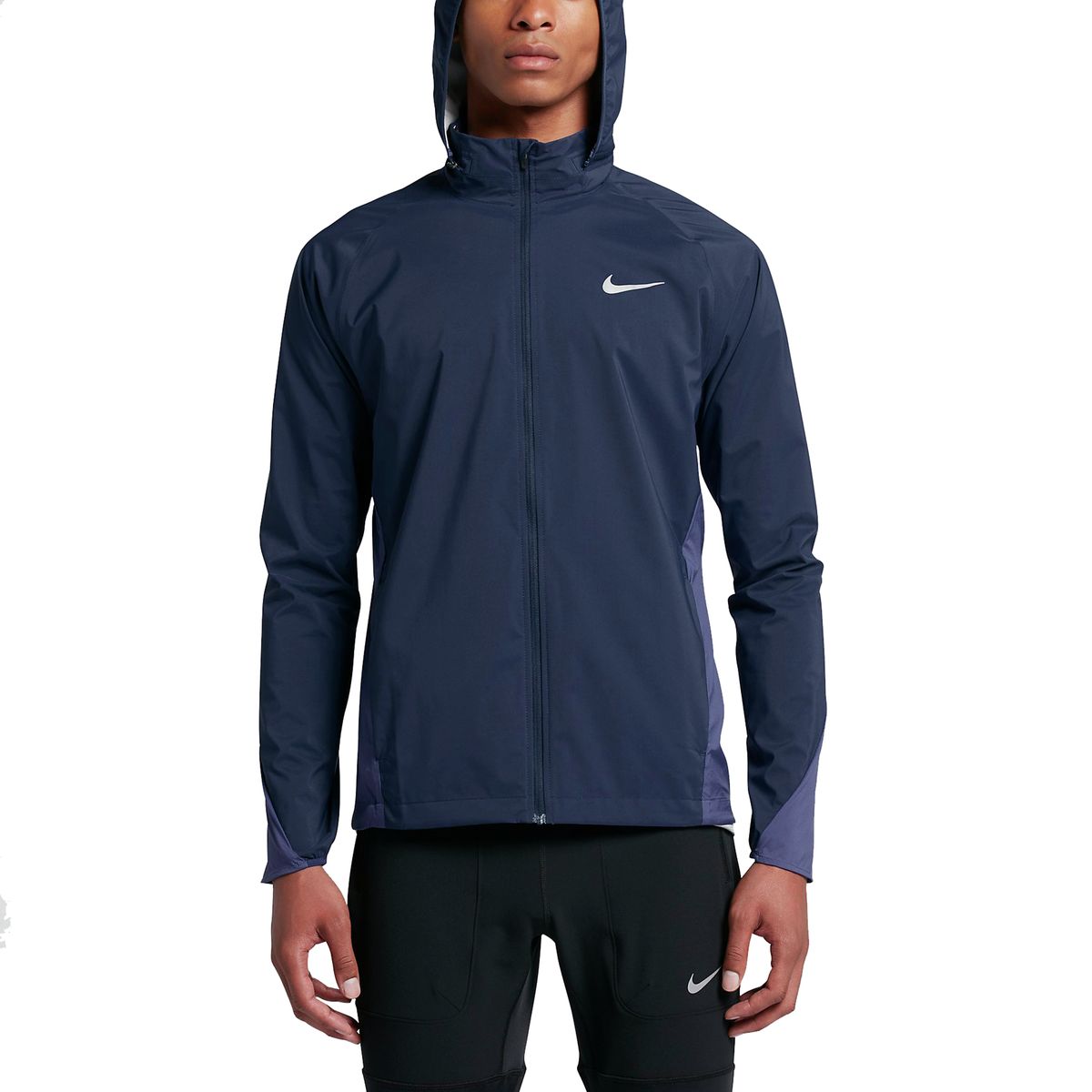 【激レア】NIKE SHIELD Running Jacket Nike Shield Women's Running Jacket Runner LIGHTWEIGHT