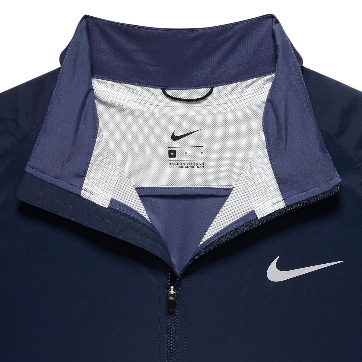 ウォーキング・ランニングウェア NIKE RUNNING SHIELD jacket pants setup Nike Shield Running Jacket - Men's - Clothing