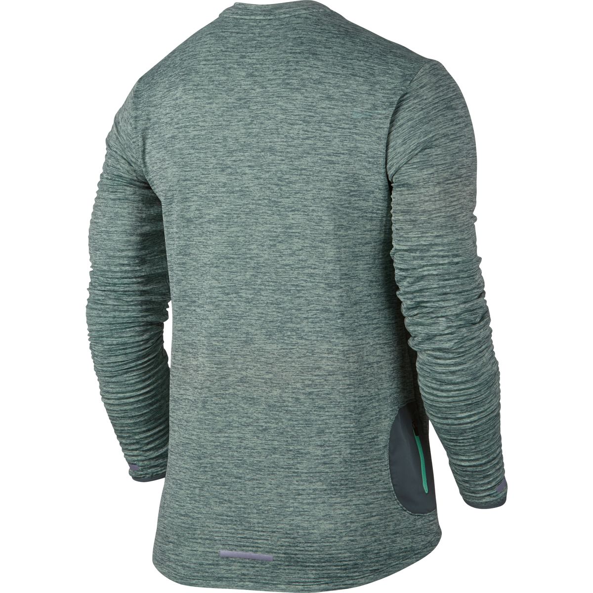 nike therma sphere shirt
