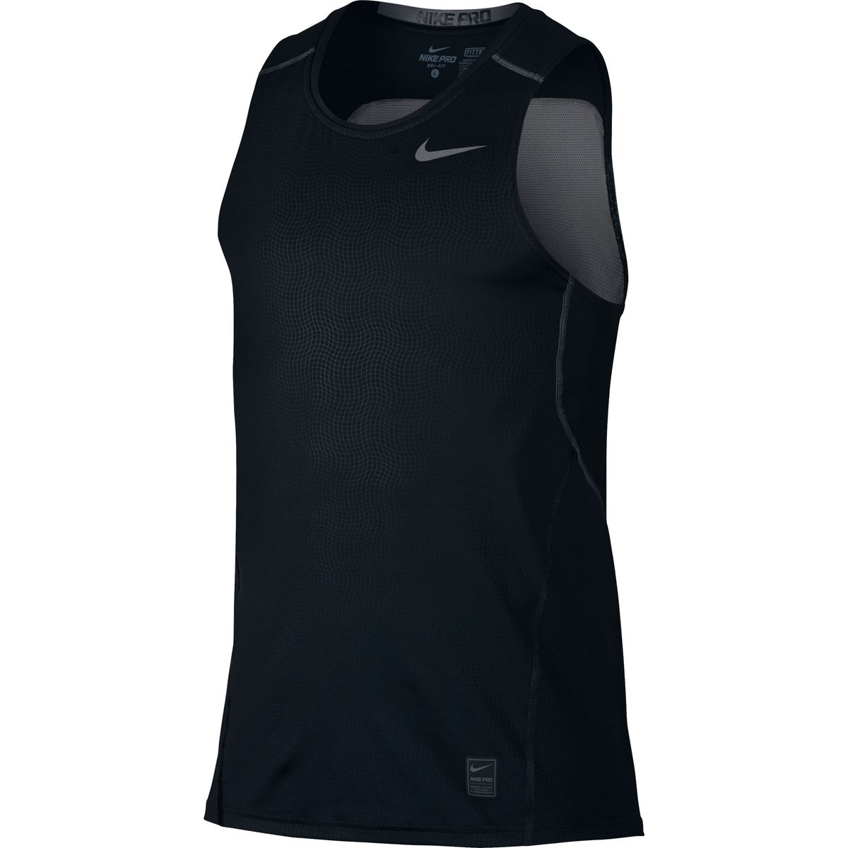 boiler eindeloos Deter Nike Pro Hypercool Tank Top - Men's - Clothing