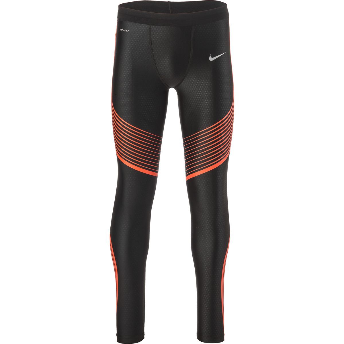 NIKE - 愛媛県0899様 オレゴンプロジェクト POWER TECH TIGHTS Leggings Nike POWER SPEED TIGHT - Top4Running.com