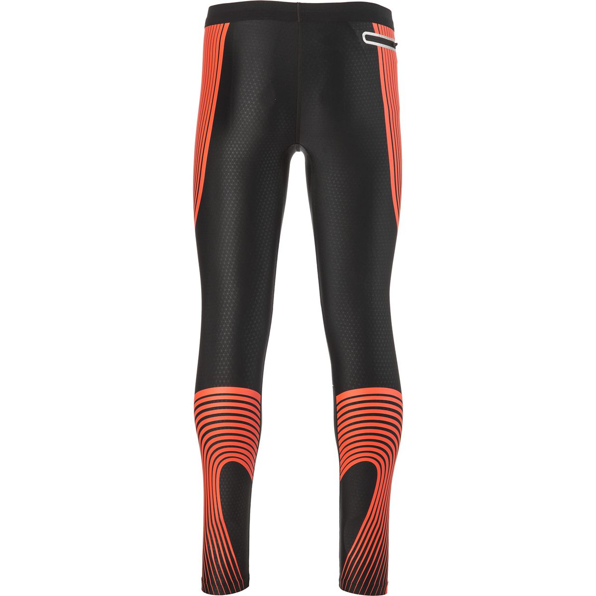 forbruge Forfatter bandage Nike Power Speed Running Tight - Men's - Clothing