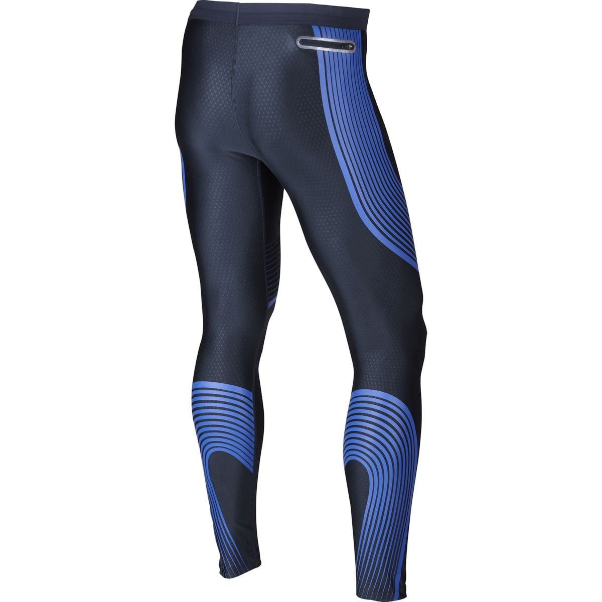 nike power mens running tights