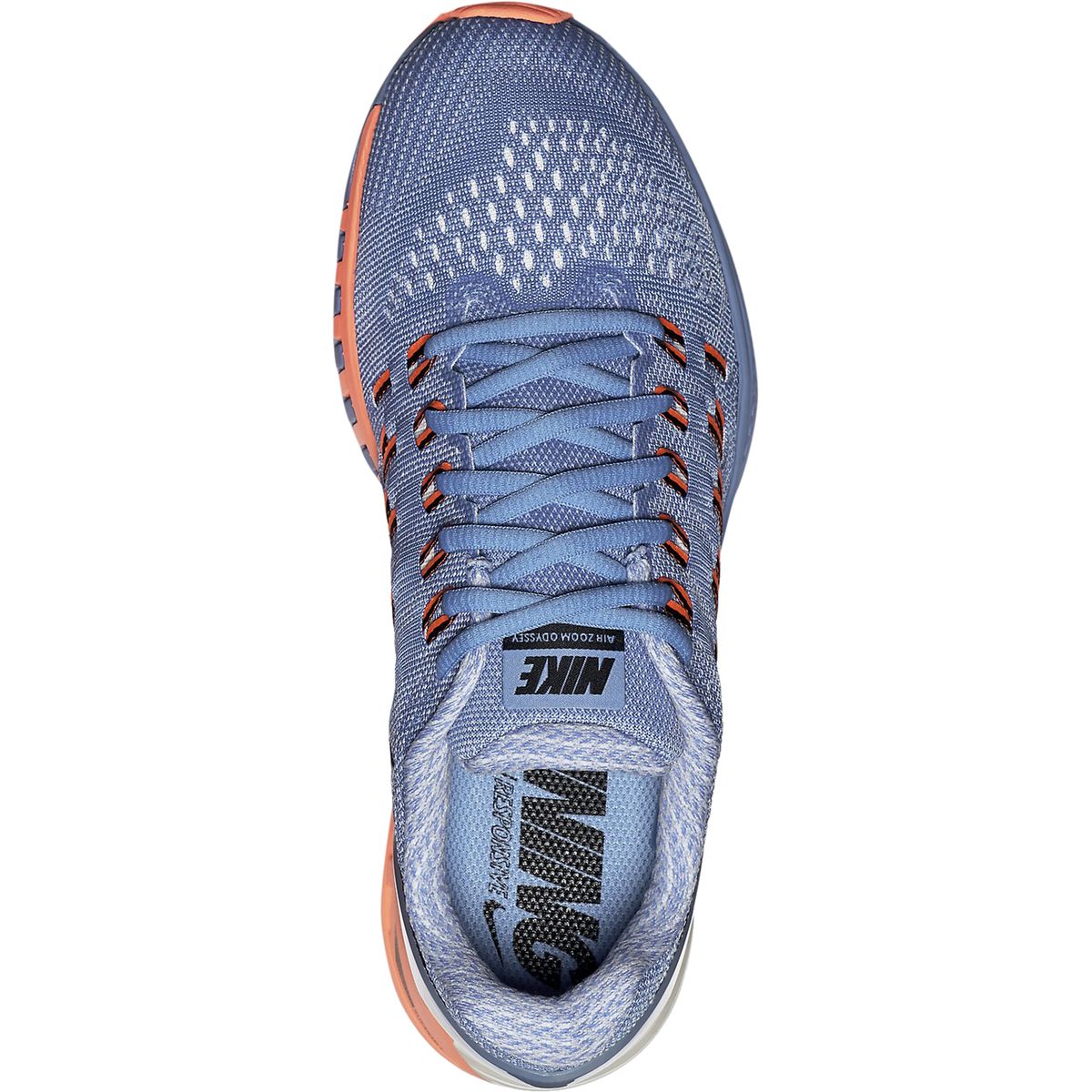 nike air zoom odyssey women's
