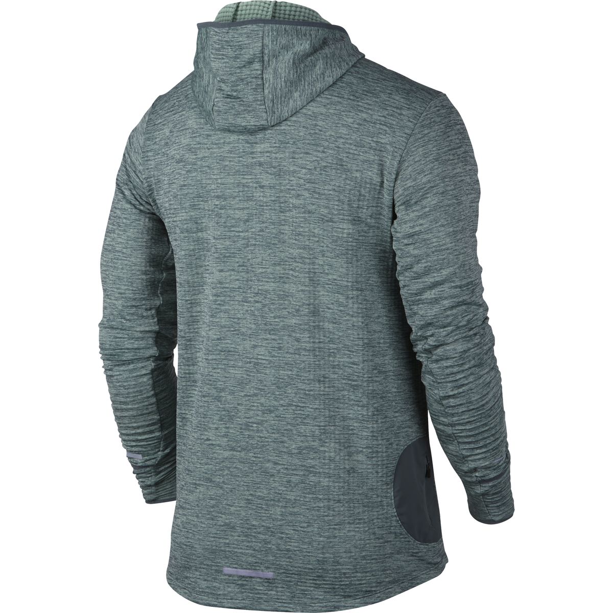 nike men's sphere element sweatshirt