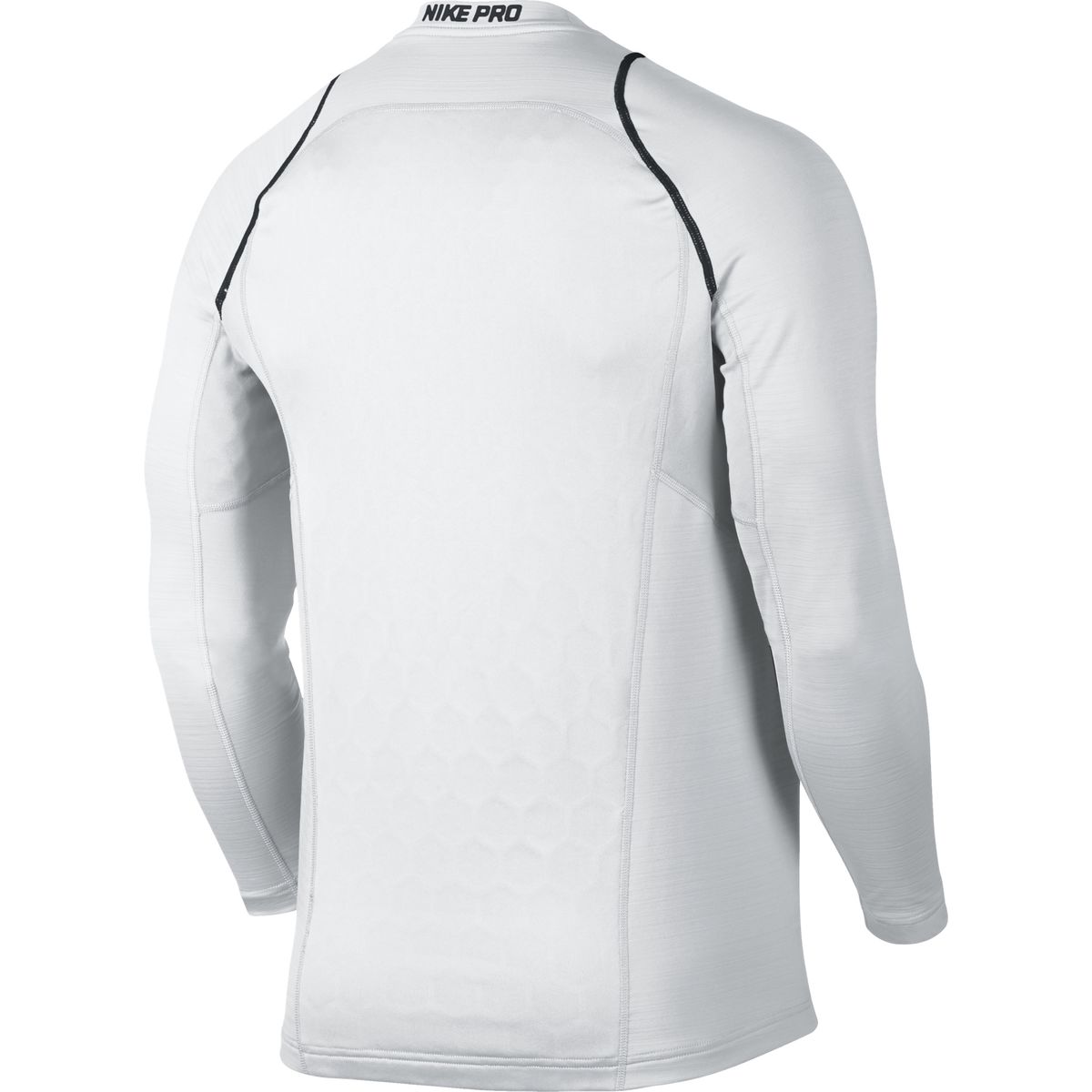 hyperwarm long sleeve