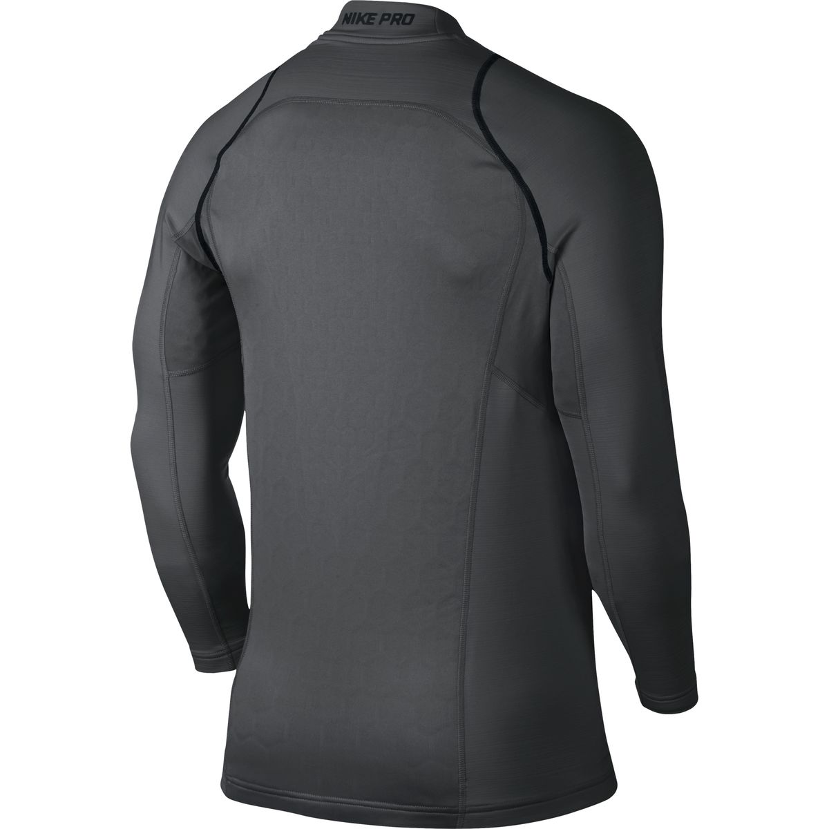Nike pro hyperwarm men's long sleeve training top shop