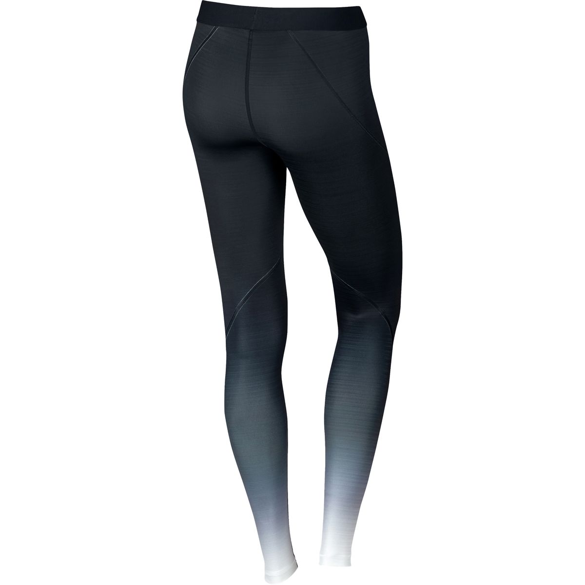 nike ombre leggings