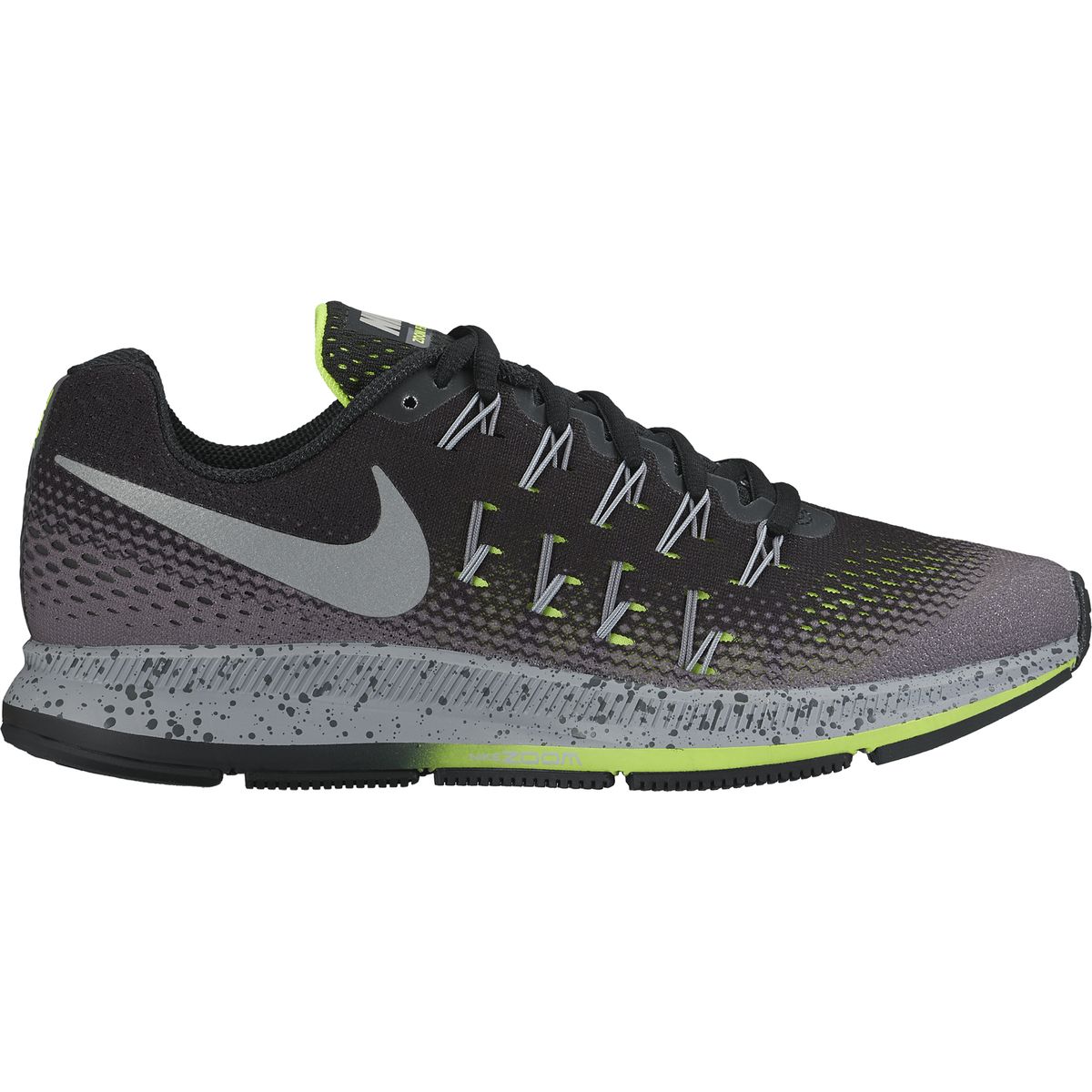 Nike Air Zoom Pegasus 33 Shield Running Shoe - Women's Footwear