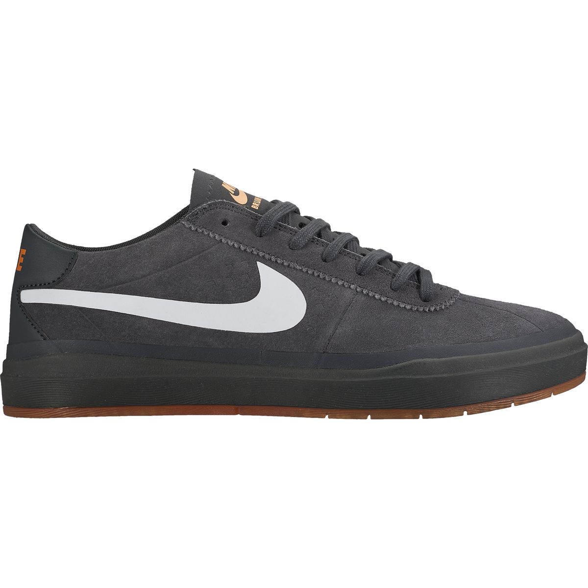 cultura Dificil manipular Nike SB Bruin Hyperfeel XT Shoe - Men's - Footwear