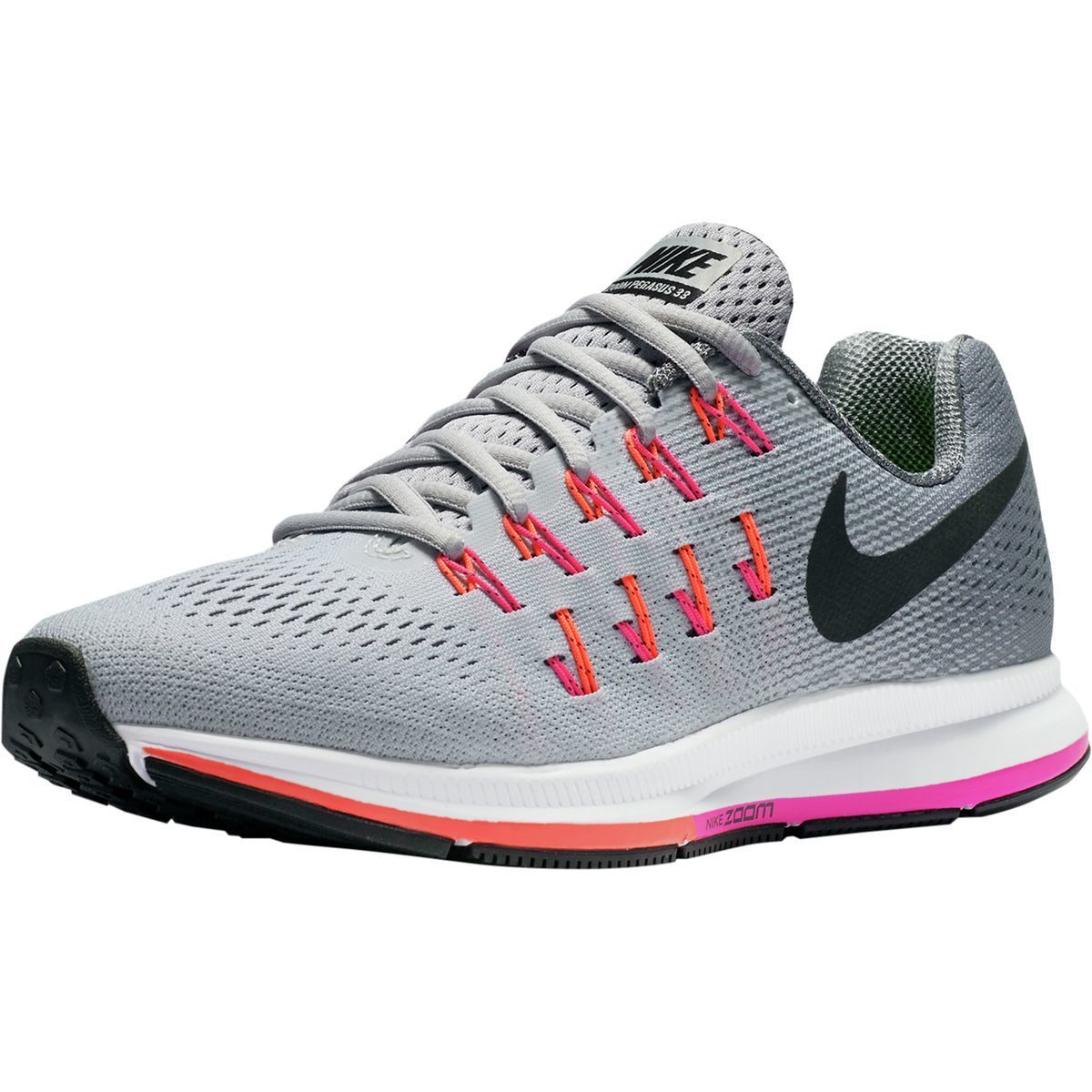 nike zoom pegasus 32 womens grey