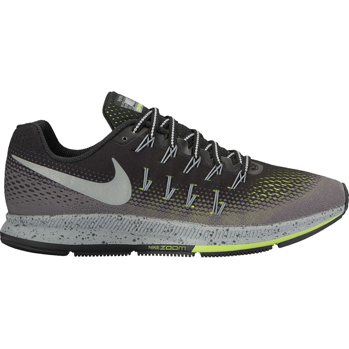 Air Zoom Pegasus 33 Shield Running - Men's - Footwear