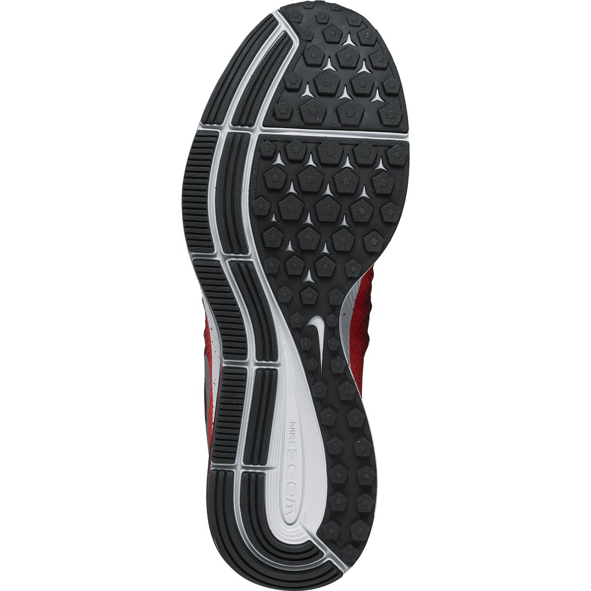 Nike Air Zoom 33 Shield Running Shoe - Men's -