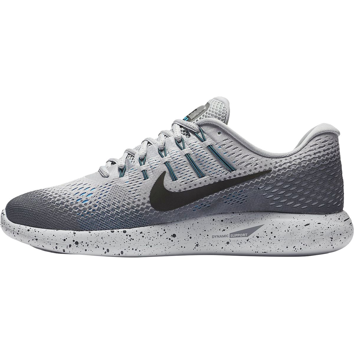 Nike LunarGlide 8 Shield Running Shoe - Men's - Footwear