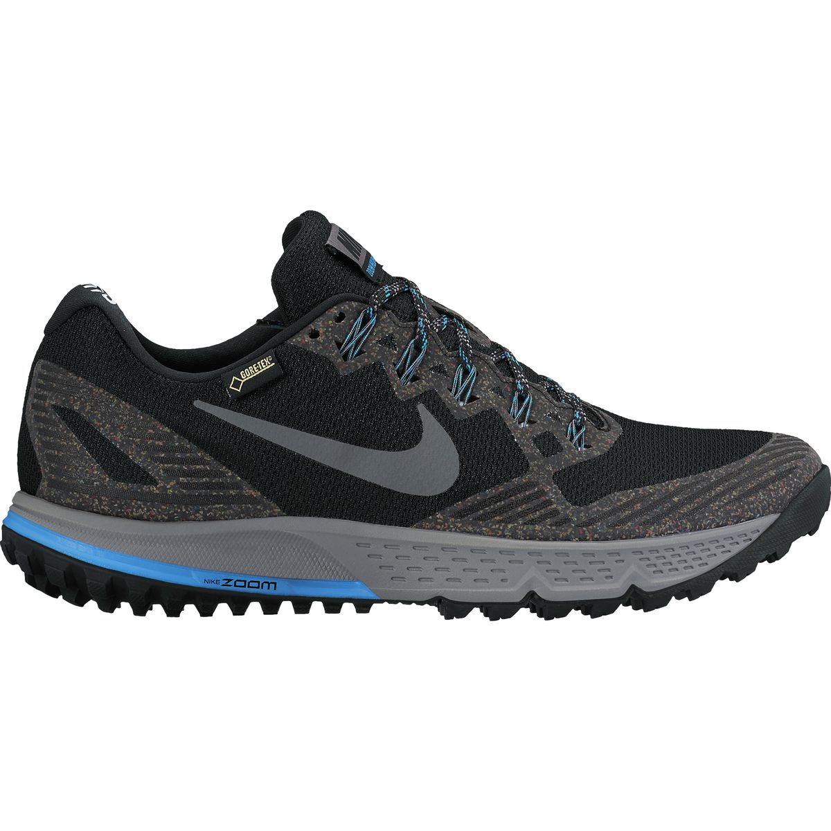 Nike Air Wildhorse 3 Running Shoe - Men's -