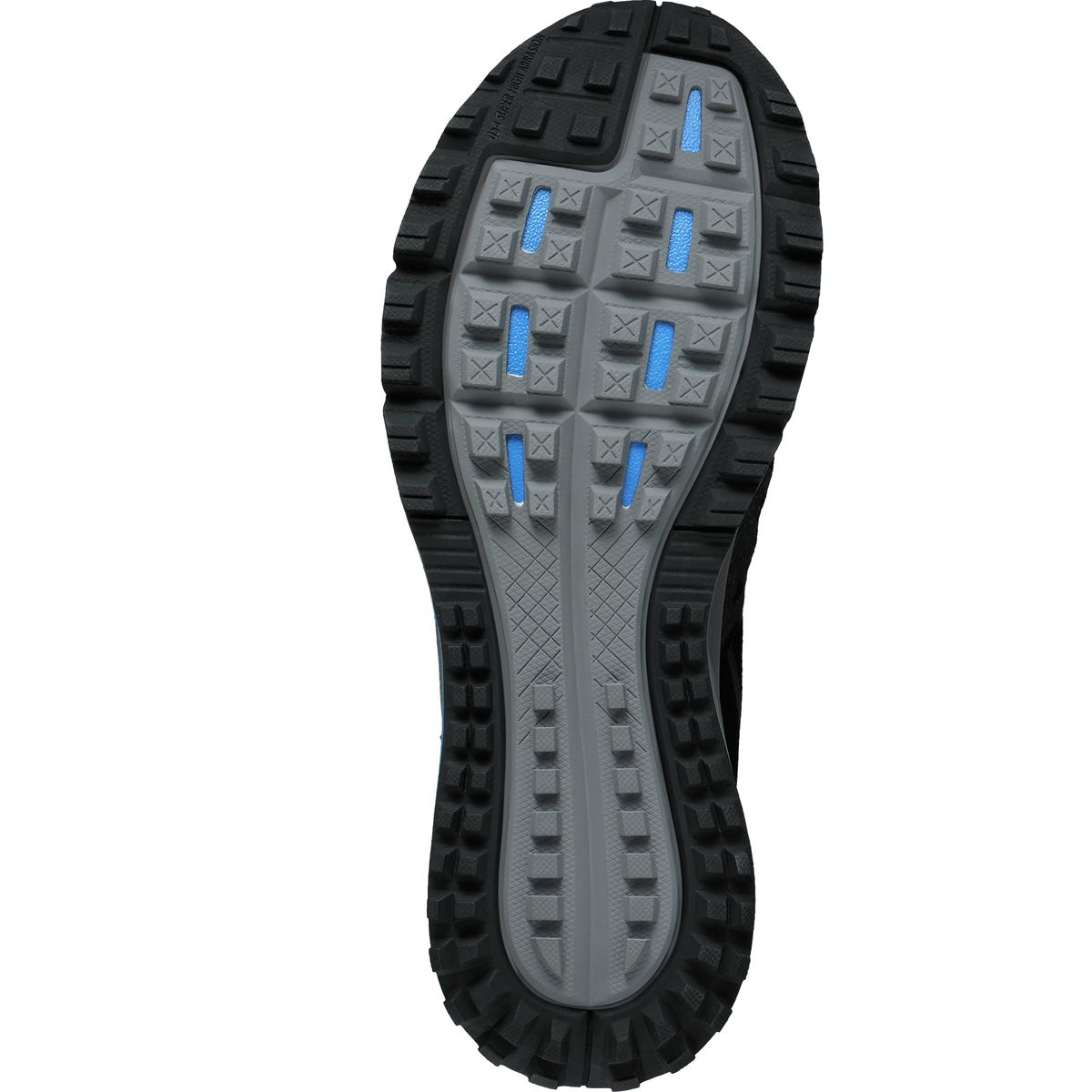Nike Air Zoom Wildhorse 3 GTX Trail Running - Men's - Footwear