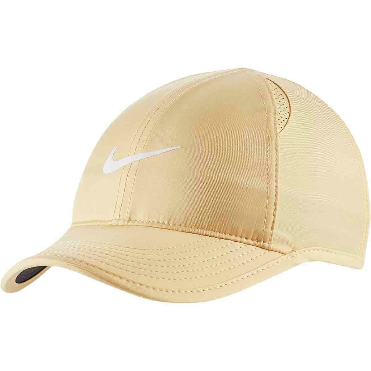 nike face cap