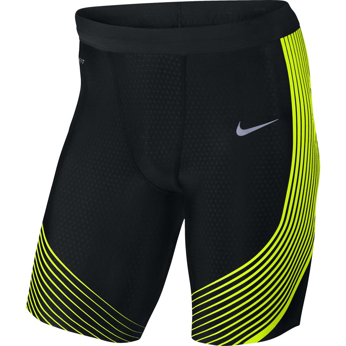 Nike Power Speed Half Tight - Men's - Clothing