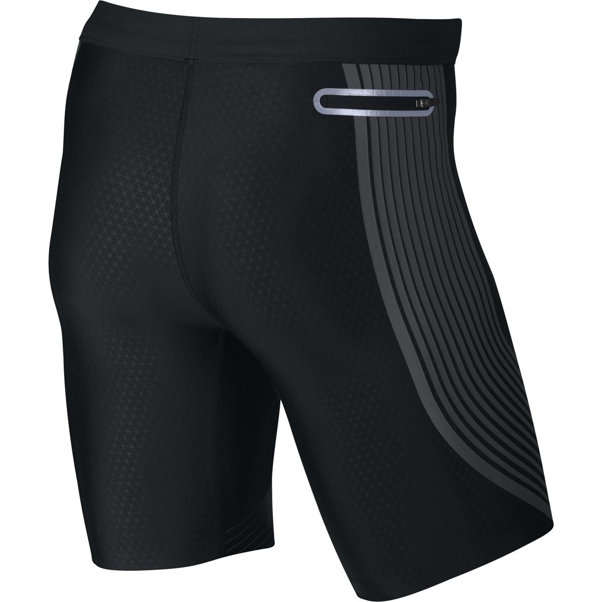 nike power speed half tights