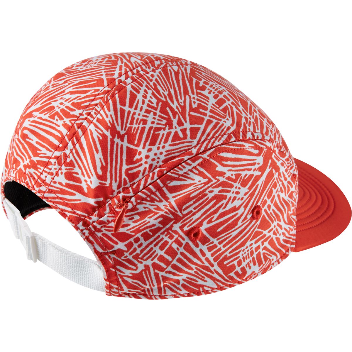 Nike AW84 Dri-FIT Running Hat Womens OSFM Pink Black 5-Panel Mesh Cap 848376-631 Amazon.com: Nike Boys main image 3