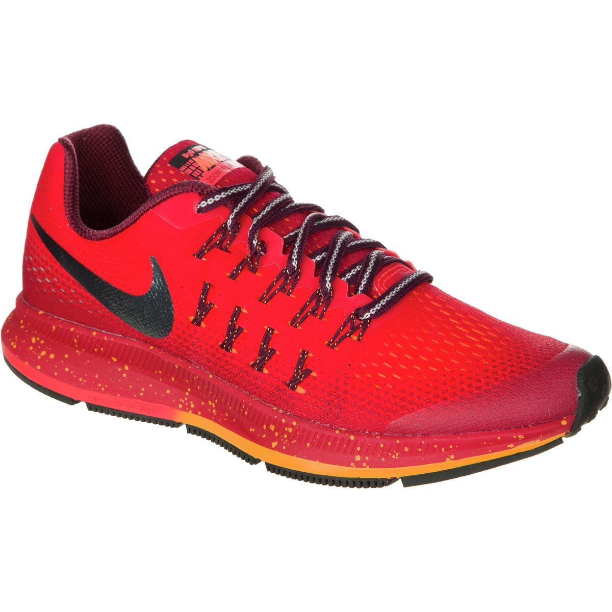 nike air zoom pegasus 33 shield
