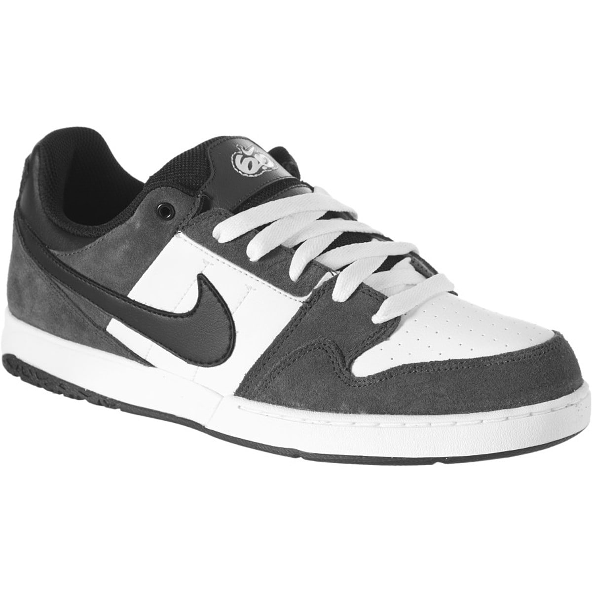 esposas Decir pelota Nike Zoom Mogan 2 Skate Shoe - Men's - Footwear