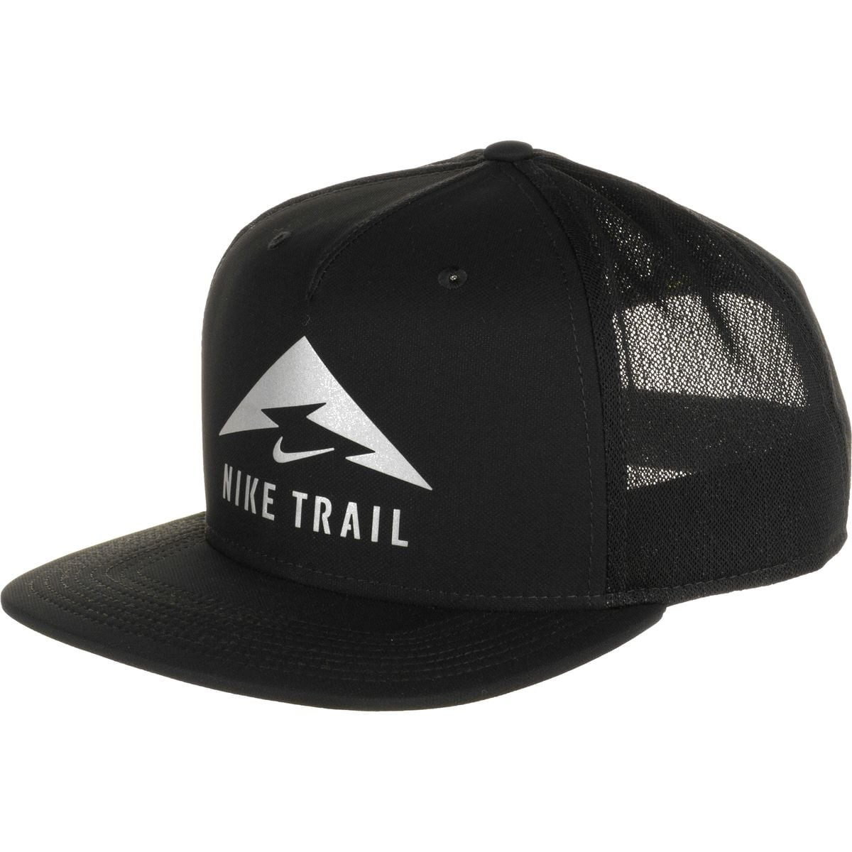 De alguna manera cultura Extranjero Nike AeroBill Trail Cap - Accessories