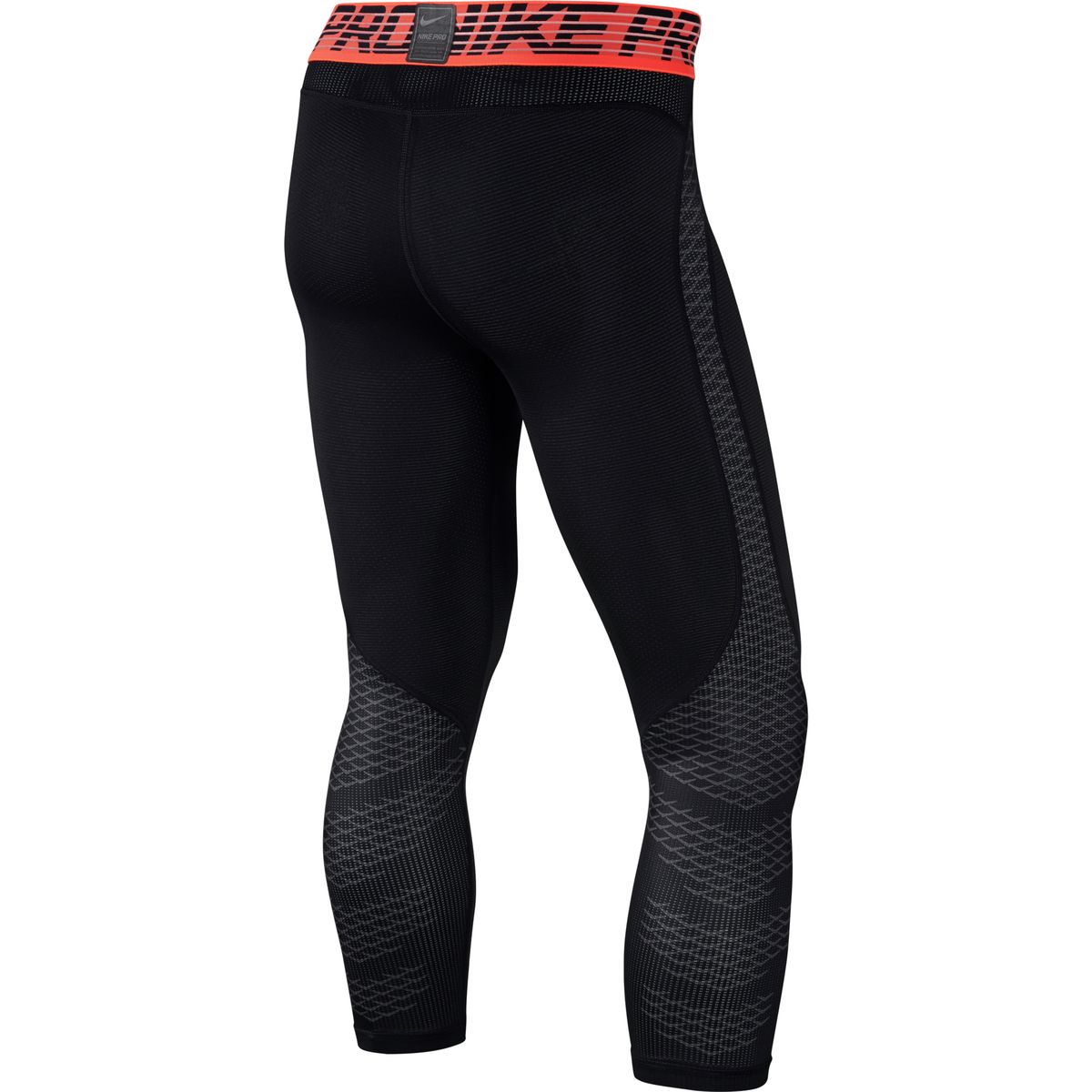 nike pro hypercool tights