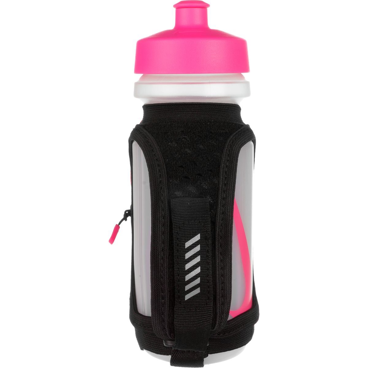 nike handheld water bottle