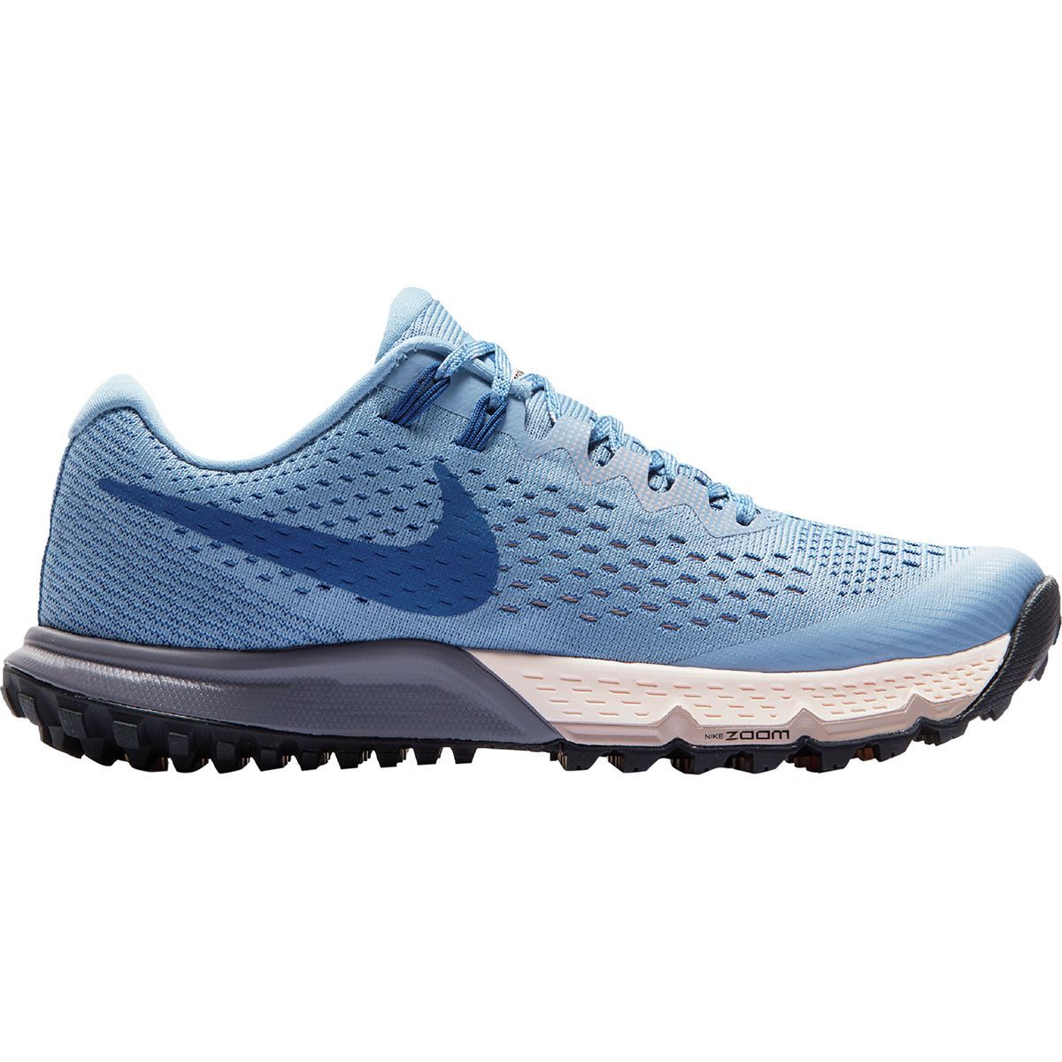 nike women's air zoom terra kiger 4 running shoe