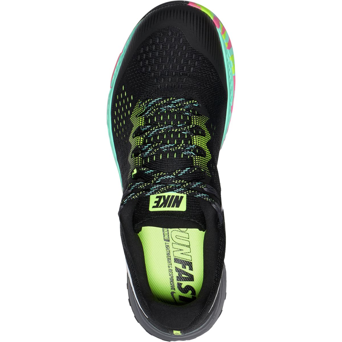 nike zoom kiger 4 women's