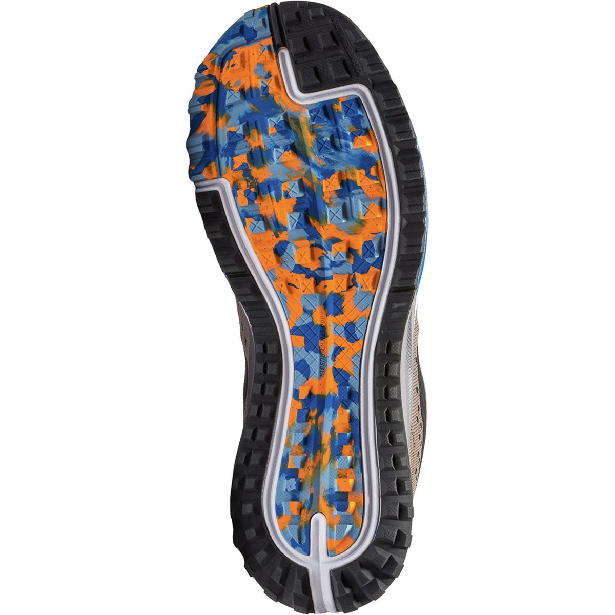 mens nike air zoom terra kiger 4