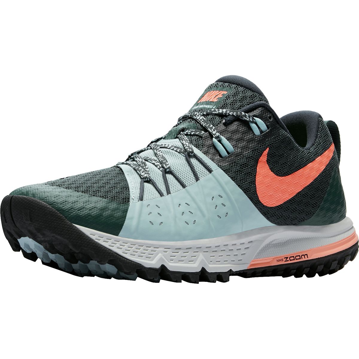 Nike air zoom sales wildhorse 4 femme