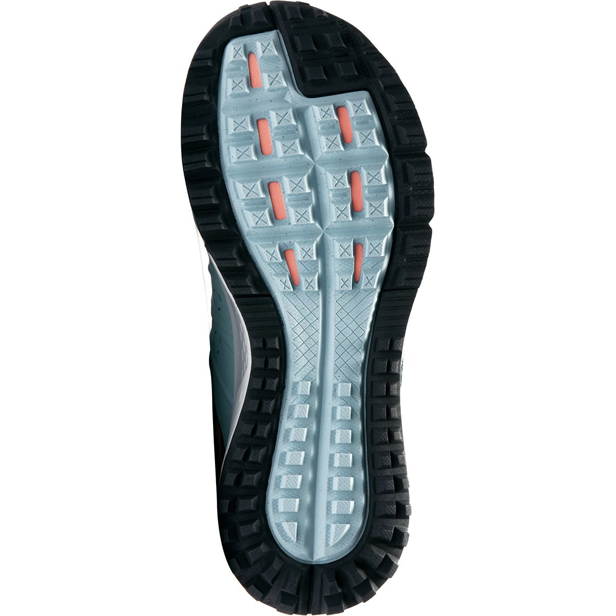 Nike Air Zoom Wildhorse 4 Trail Running Shoe Women s Footwear