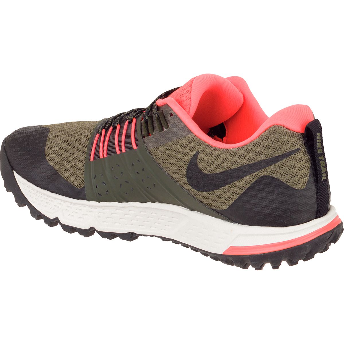 nike air zoom wildhorse 4