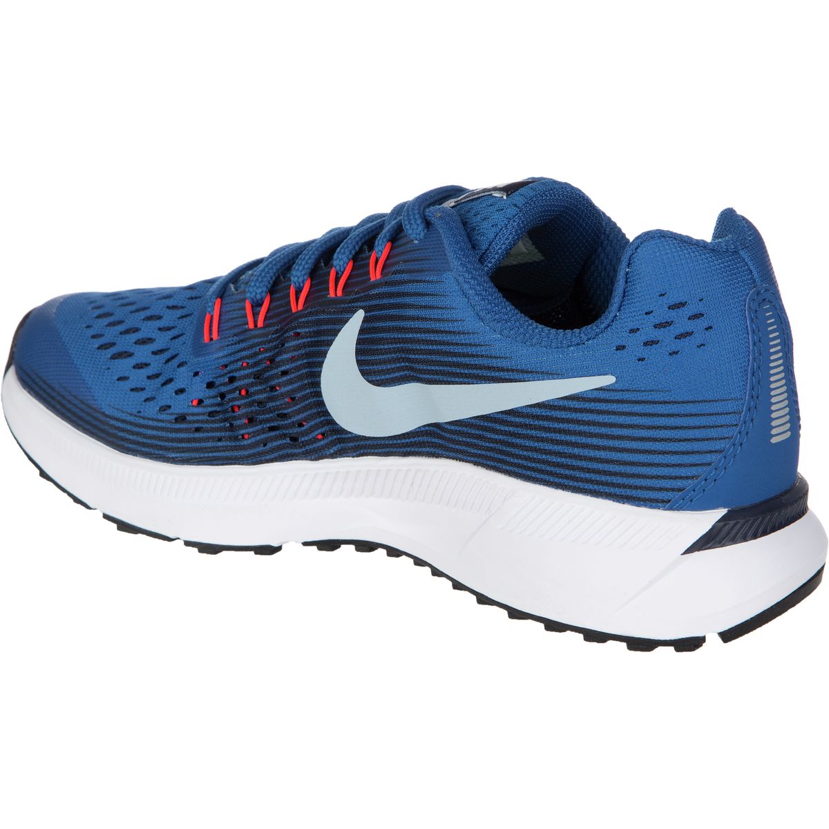 nike kids zoom pegasus 34 flyease